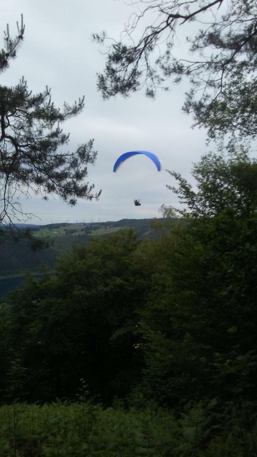 Vakantieverblijf Nature Stavelot Εξωτερικό φωτογραφία