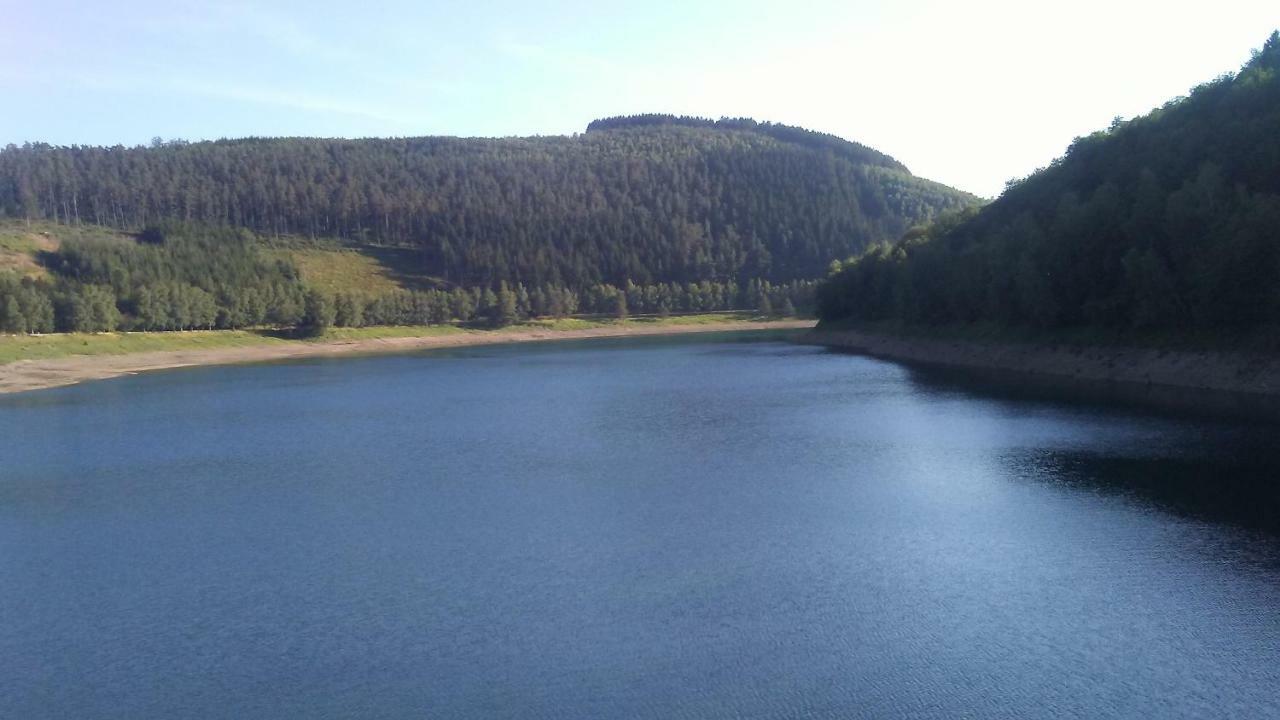 Vakantieverblijf Nature Stavelot Εξωτερικό φωτογραφία